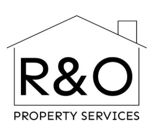 An image of the R&O Property Services logo